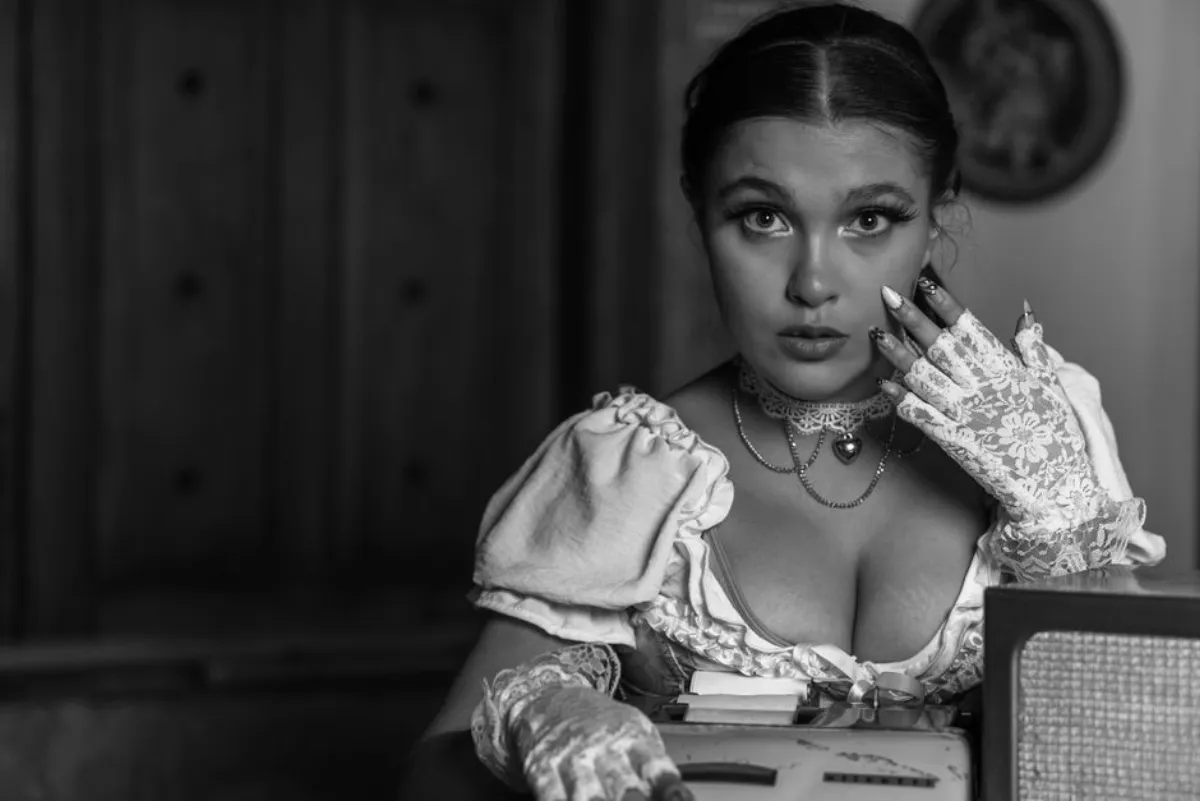 classic actress
